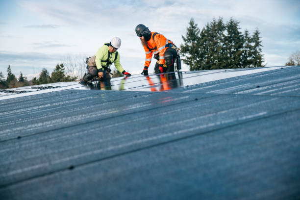 Reliable Metal Roofing contractor in Gautier, MS by Roof Repair Smedway